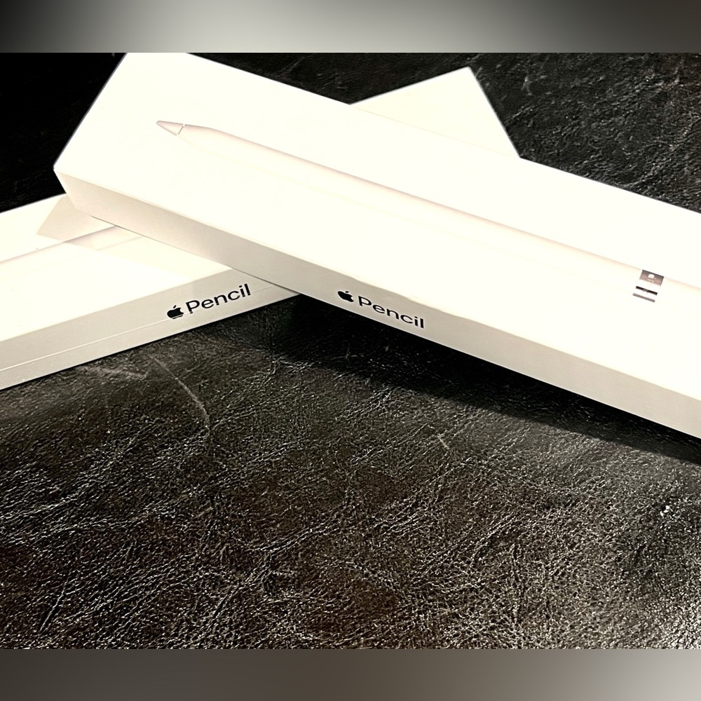 Apple Pencil *New In Box*